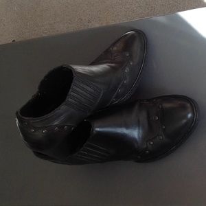 Born Ankle boots